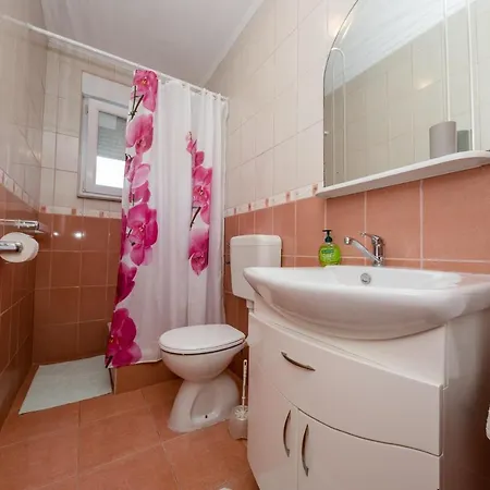 Apartman Zeljko
