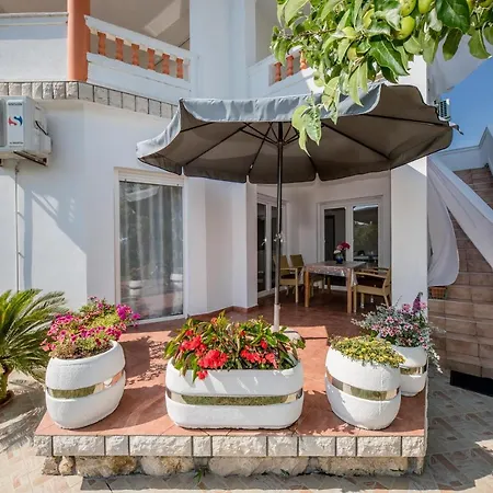 Zeljko Apartman