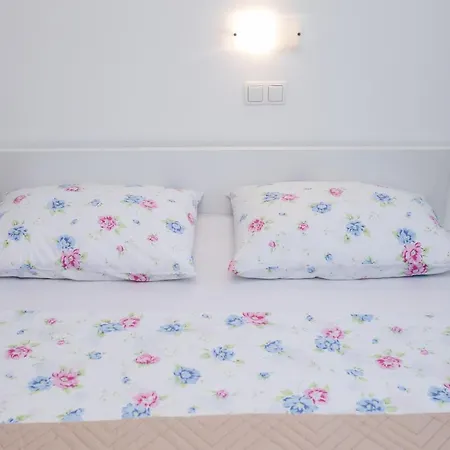 Apartment Zeljko *