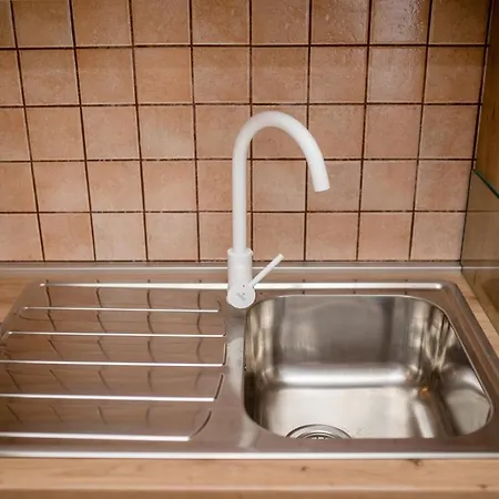 Zeljko Apartman