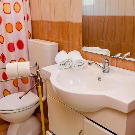 Apartman Zeljko