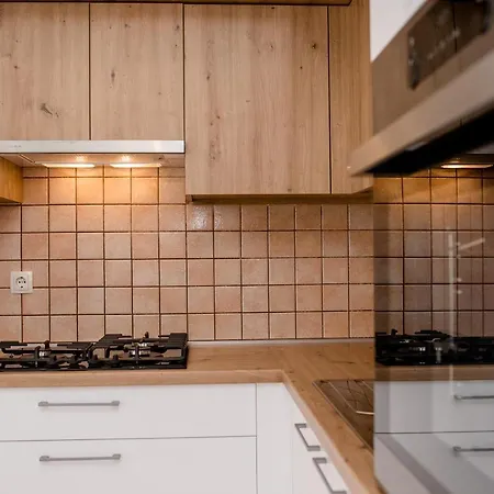Apartment Zeljko Lopar