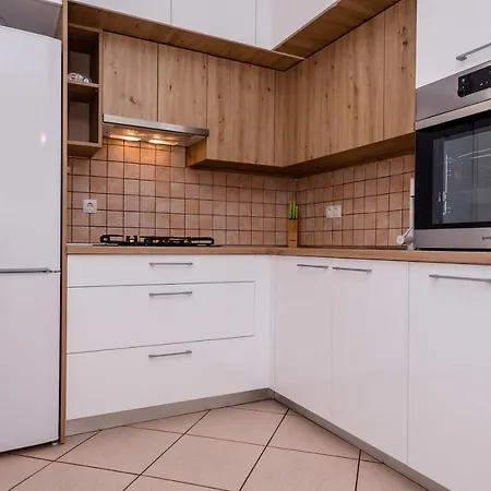 Zeljko Apartman *