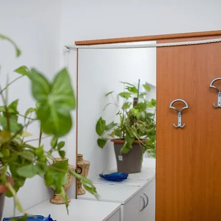 Apartment Zeljko Lopar