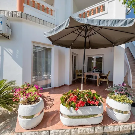 Zeljko Apartman *
