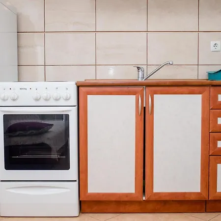 Apartment Zeljko *