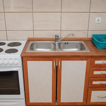 Apartman Zeljko Lopar