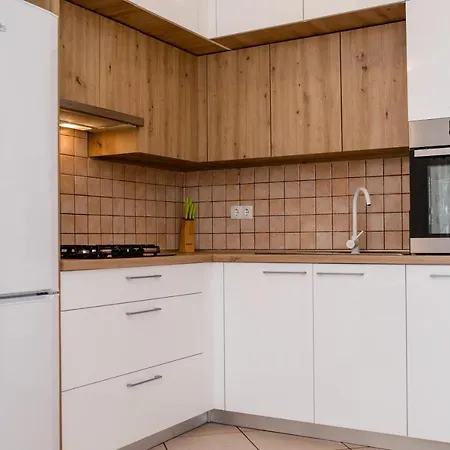 Zeljko Apartment
