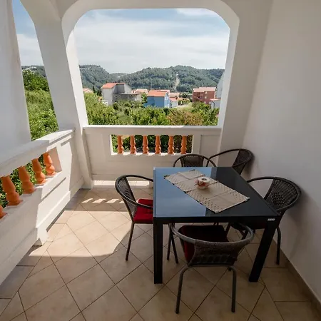 Apartment Zeljko