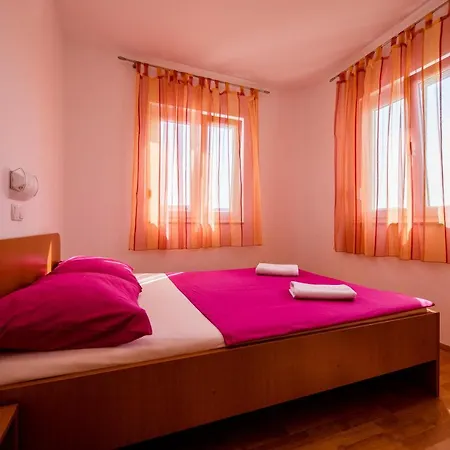 Zeljko Apartment *