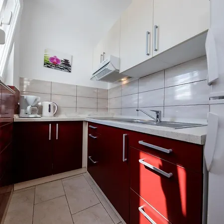 Zeljko Apartment *