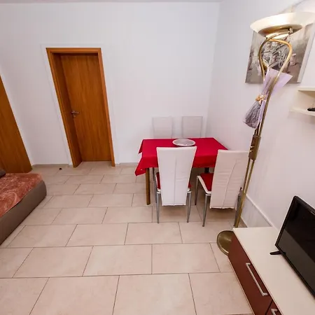 Apartment Zeljko