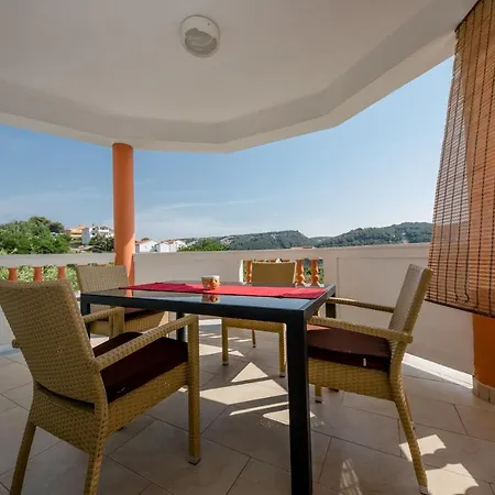 Zeljko Apartment