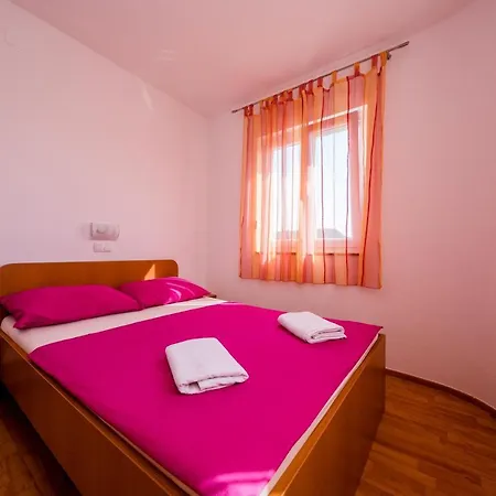 Apartment Zeljko
