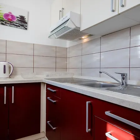 Apartman Zeljko *