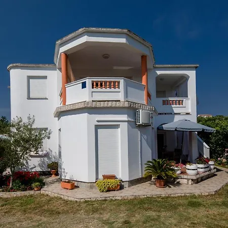 Apartment Zeljko