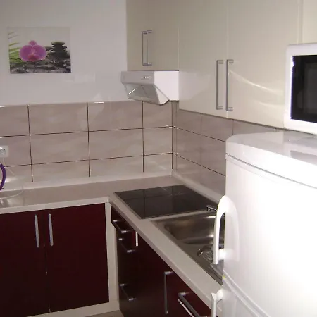 Apartment Zeljko *