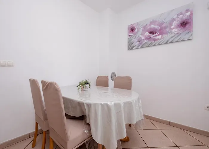 Zeljko Lägenhet Lopar