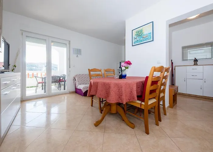 Zeljko Lägenhet Lopar