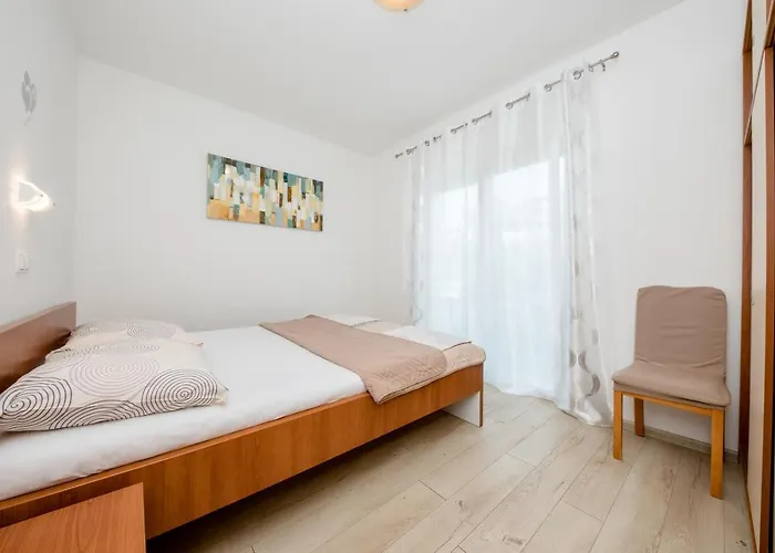 Lägenhet Zeljko Lopar