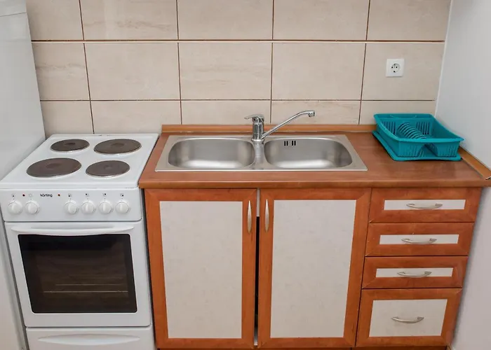 Lägenhet Zeljko Lopar