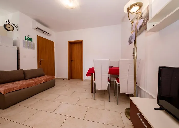 Zeljko Lägenhet Lopar