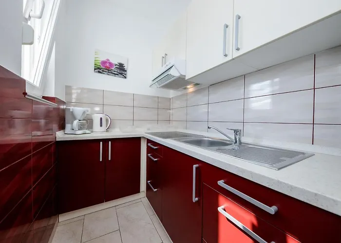 Lägenhet Zeljko Lopar