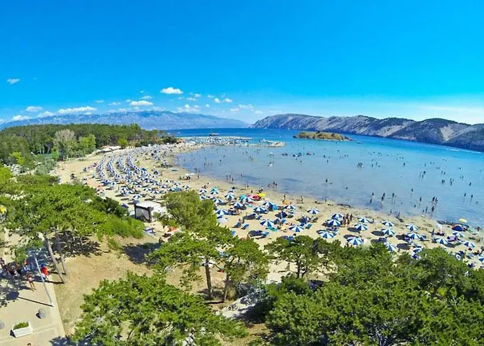 Zeljko Lägenhet Lopar