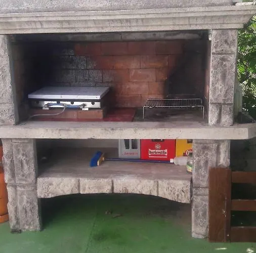 Zeljko Appartamento *