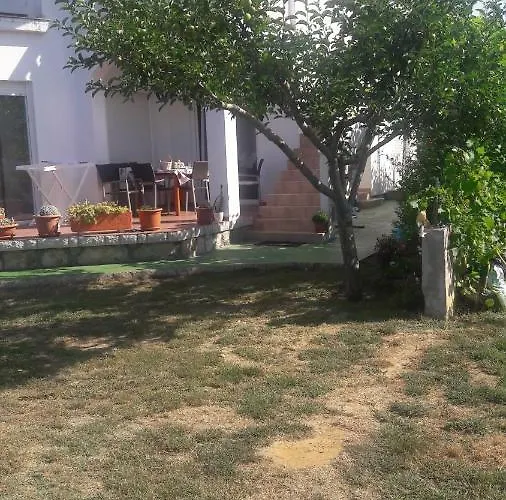 Appartamento Zeljko Lopar