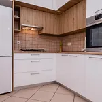 Zeljko Appartement *