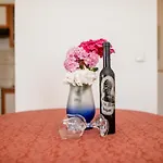 公寓 Zeljko *