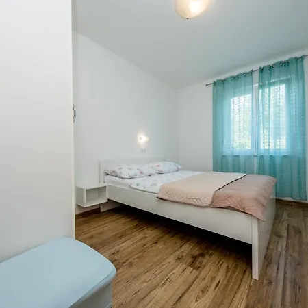 Appartement Zeljko Lopar