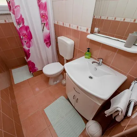 Appartement Zeljko