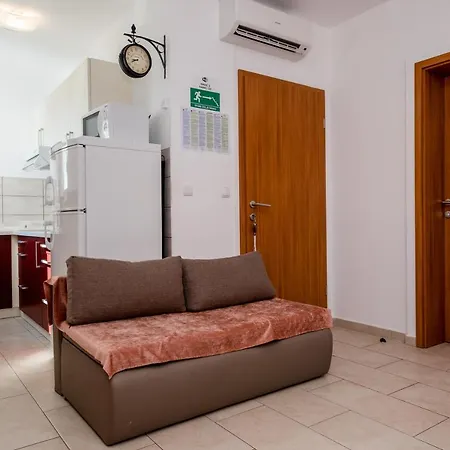 Zeljko Appartement