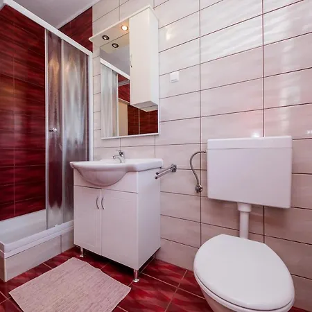 Appartement Zeljko *