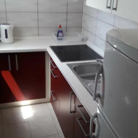 Zeljko Appartement *