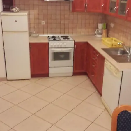 Appartement Zeljko Lopar