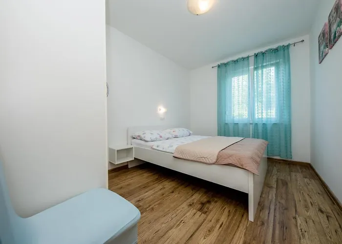 公寓 Zeljko 洛帕