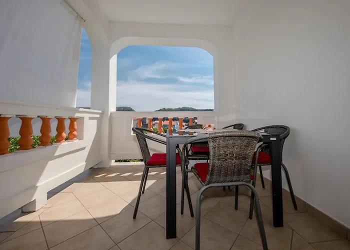 Zeljko 公寓 洛帕