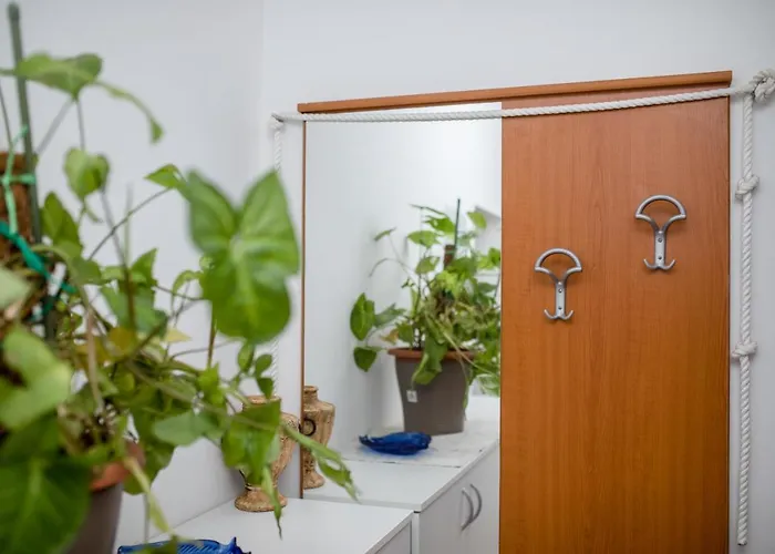 公寓 Zeljko 洛帕