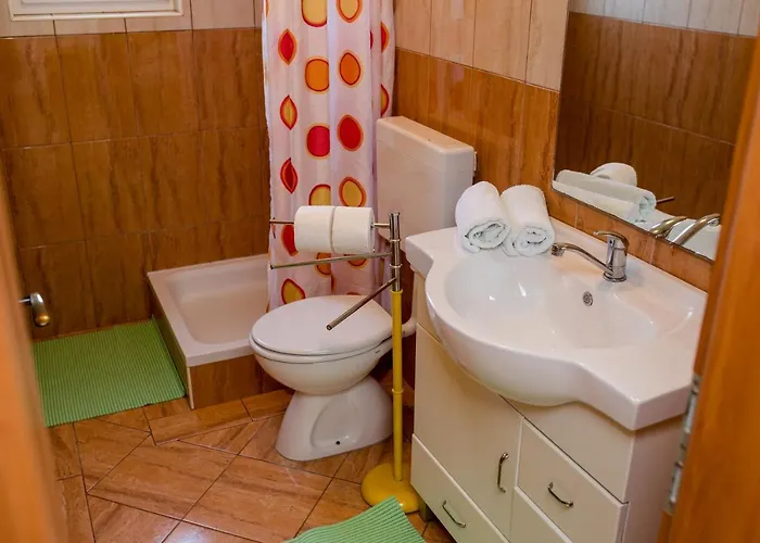 Zeljko 公寓 洛帕